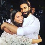 Ranveer Singh's reveals about his first kiss will make Deepika Padukone Jealous!
