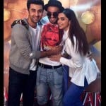 Deepika is with Ranveer Singh but Ranbir Kapoor did the most romantic thing for her!