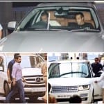 Salman Khan Car Collection