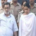 talwars released