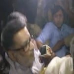 तलवार दंपति जलवायु विहार पहुंचे