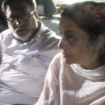 नोएडा में तलवार दंपति