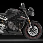 Triumph Street Triple RS