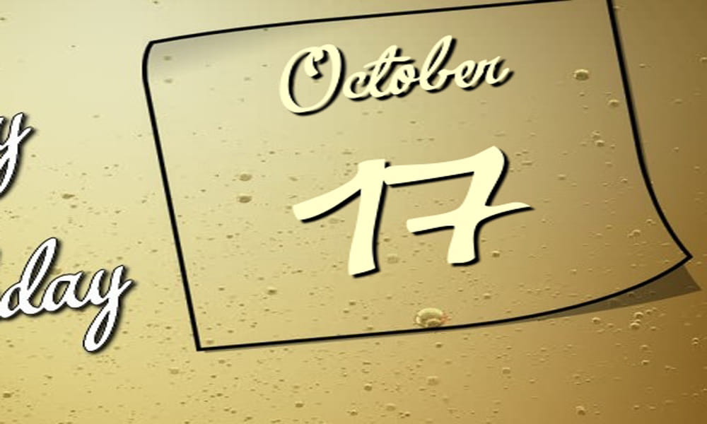  prediction about 17 october birthday according to numerology