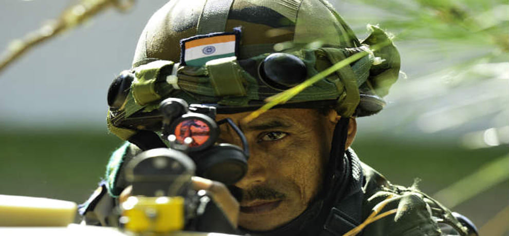 indian army wants basic infantry weapons like sniper rifles machine guns carbines