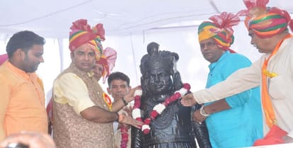 Mohammed Ali Jauhar University terrorism haunt : Sangeet som