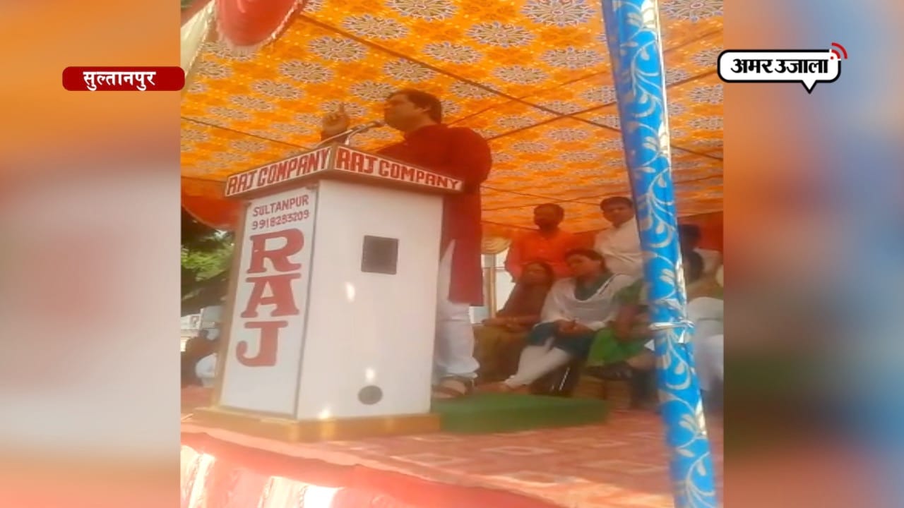 सुल्तानपुर में वरुण गांधी करेंगे गरीबी दूर! हर गरीब को देंगे घर