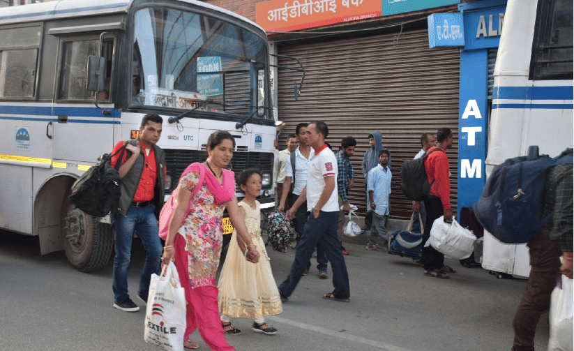 Roadways caters to ten more buses