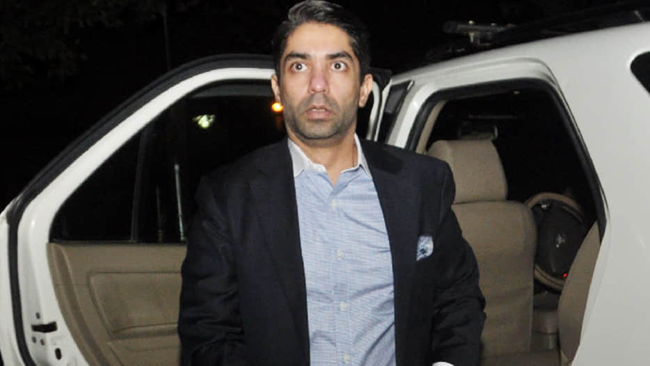 Abhinav Bindra says lack of sports science in country