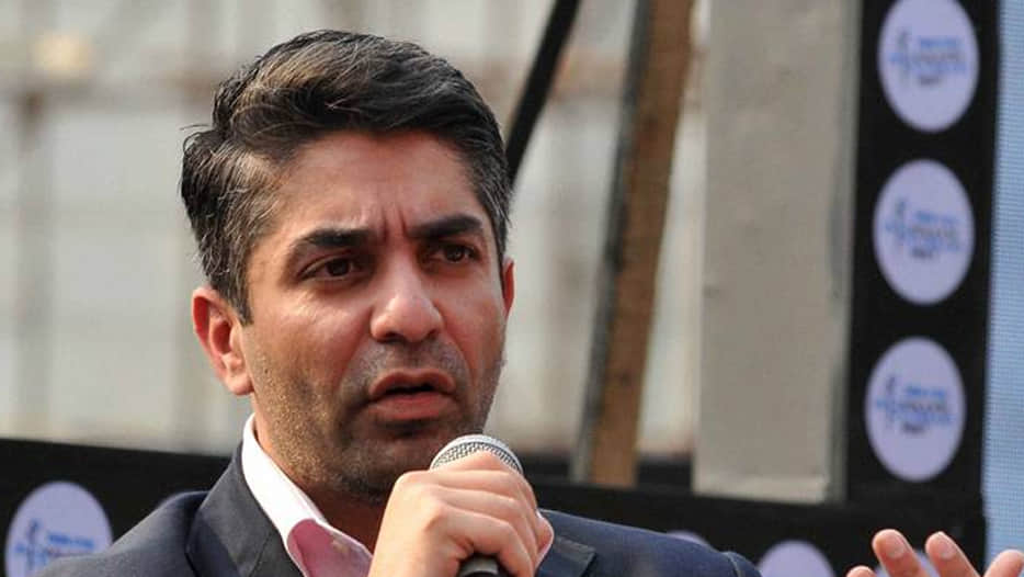 Abhinav Bindra says lack of sports science in country