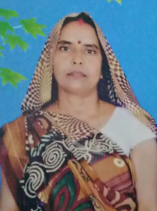 a woman died in accident