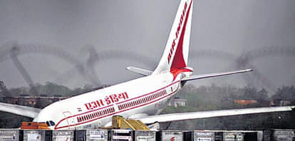 air india