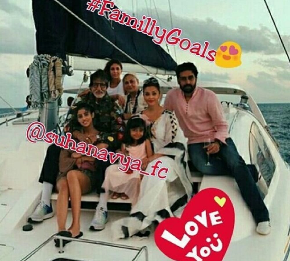 Amitabh Bachchan Earns 110 Crore Rupees From Bitcoin - Entertainment News:  Amar Ujala - बच्चन परिवार ने एक झटके में कमाए 110 करोड़ रुपए, ढाई साल पहले  किया था 1 करोड़ का इनवेस्टमेंट