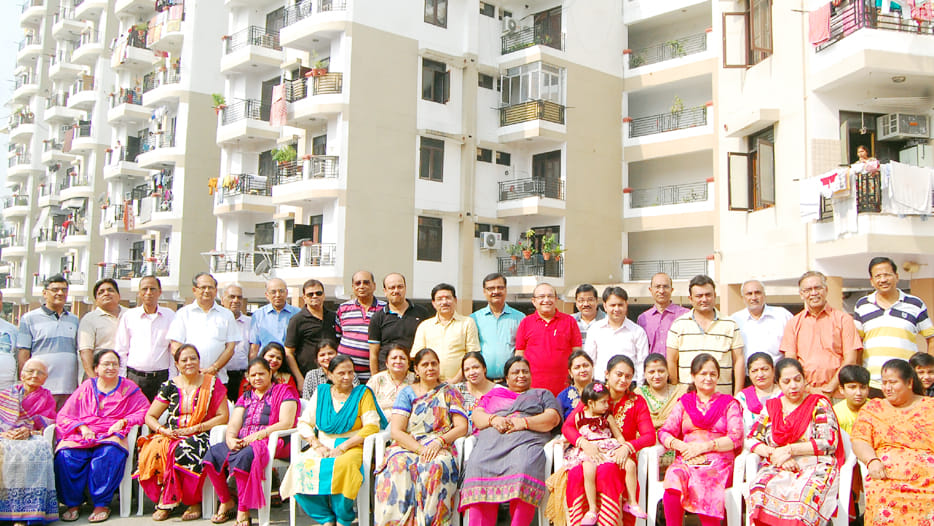 Experience of Anand and Aishwarya on the Ganges edge