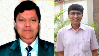 Experience of Anand and Aishwarya on the Ganges edge