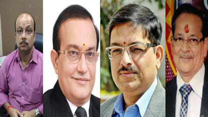 Experience of Anand and Aishwarya on the Ganges edge