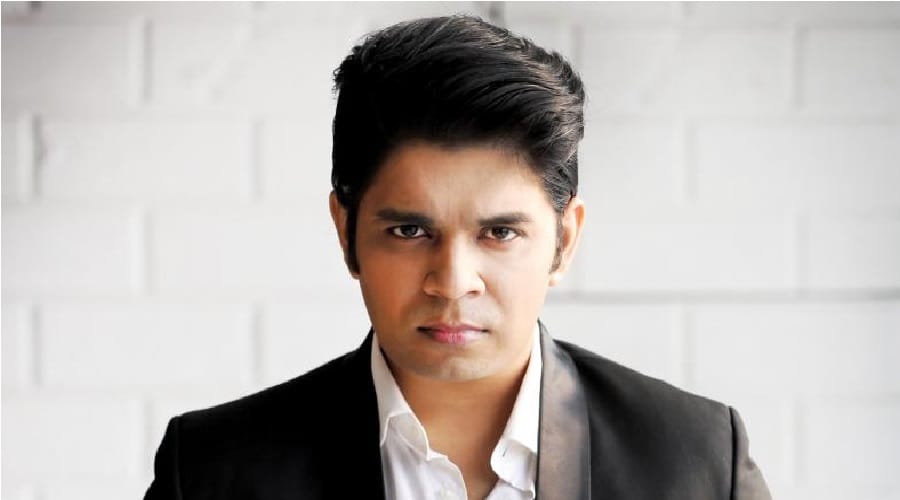 bollywood singer Ankit tiwari talk about salman and shahrukh khan
