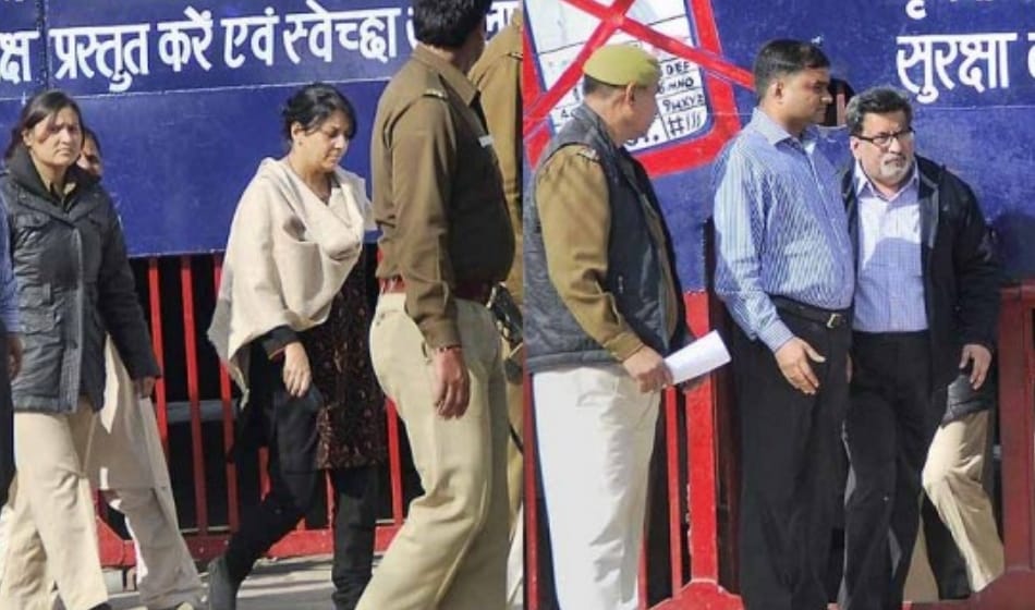 aarushi murder case: supreme court accepts hemraj wife plea, will probe high court judgement