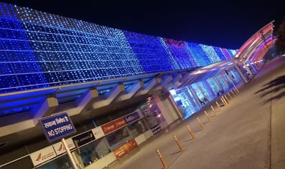 airlines companies taking extra money for ticket in festival season