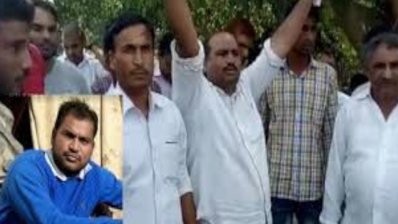 बागपत न्यूज