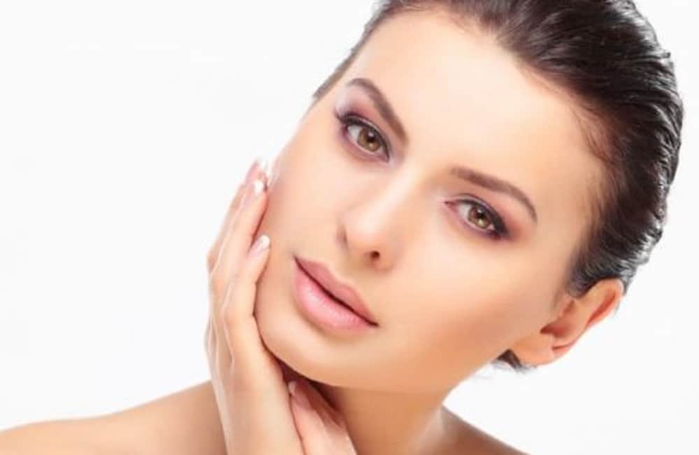 This magical use of egg shells can give you glowing white skin