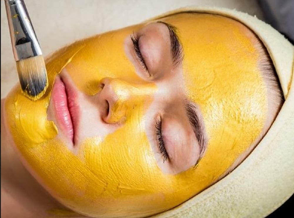 Know how Sunflower oil scrub can give you fair glowing skin in winters