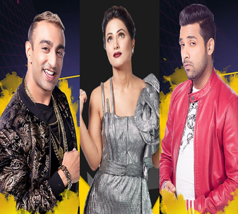 bigg boss 11 these contestants will be nominated ? 