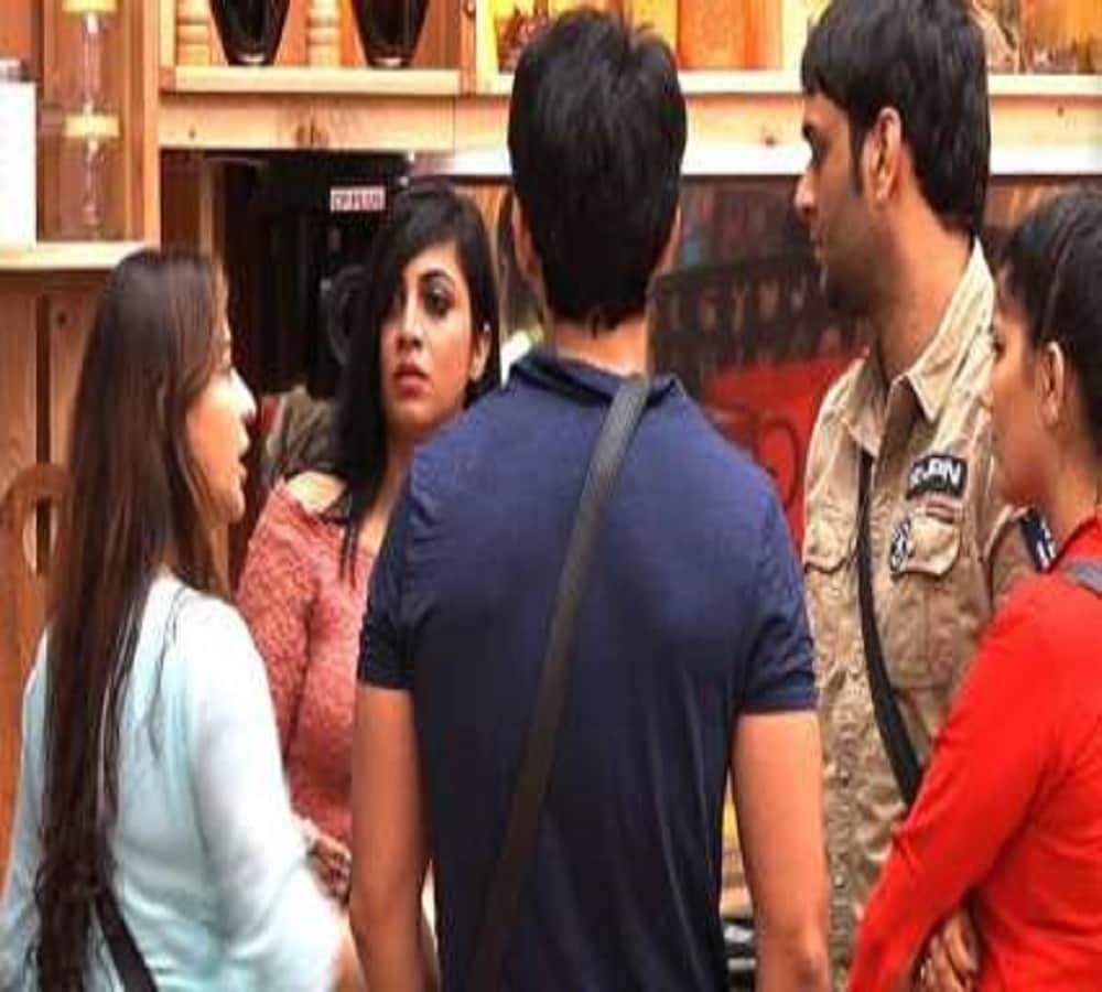 bigg boss contestant shilpa shinde revealed about her mms truth
