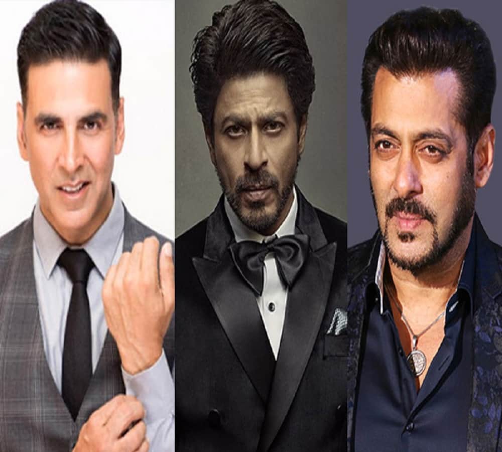 actor salman khan become bollywood icon of 2017 by media survey 