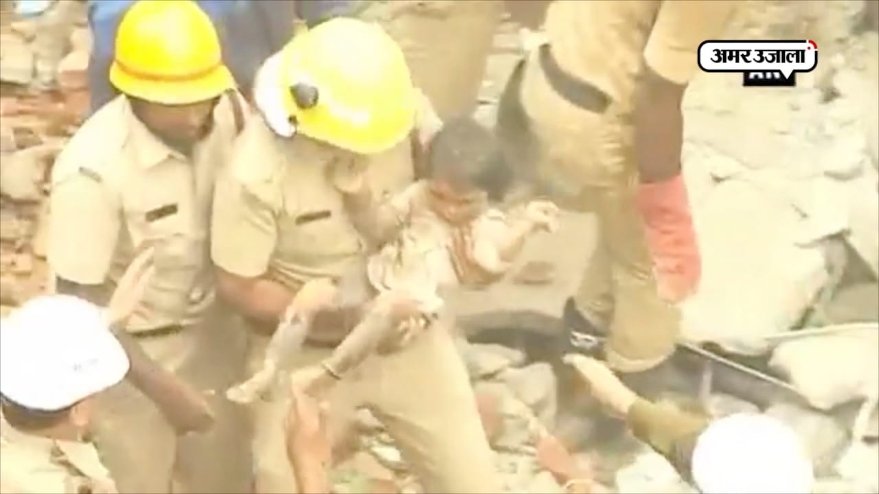 मासूम बच्ची