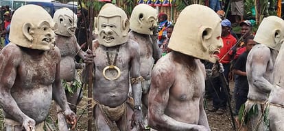 This country is called Island of Love women are free to physical with strangers here