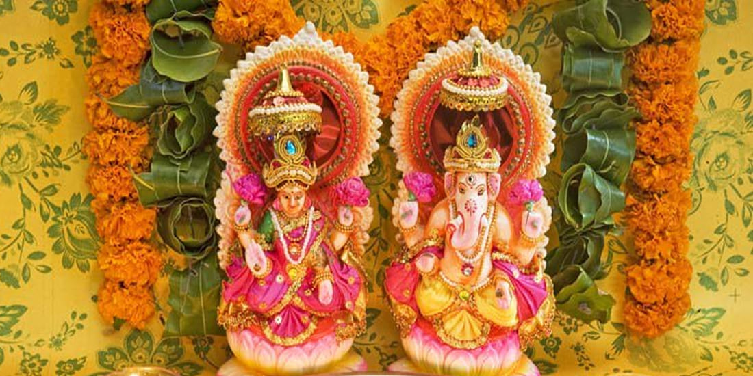 Dhanteras Puja Vidhi - do such worship