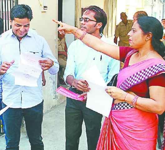 Treaty breakdown in TET increases the trouble