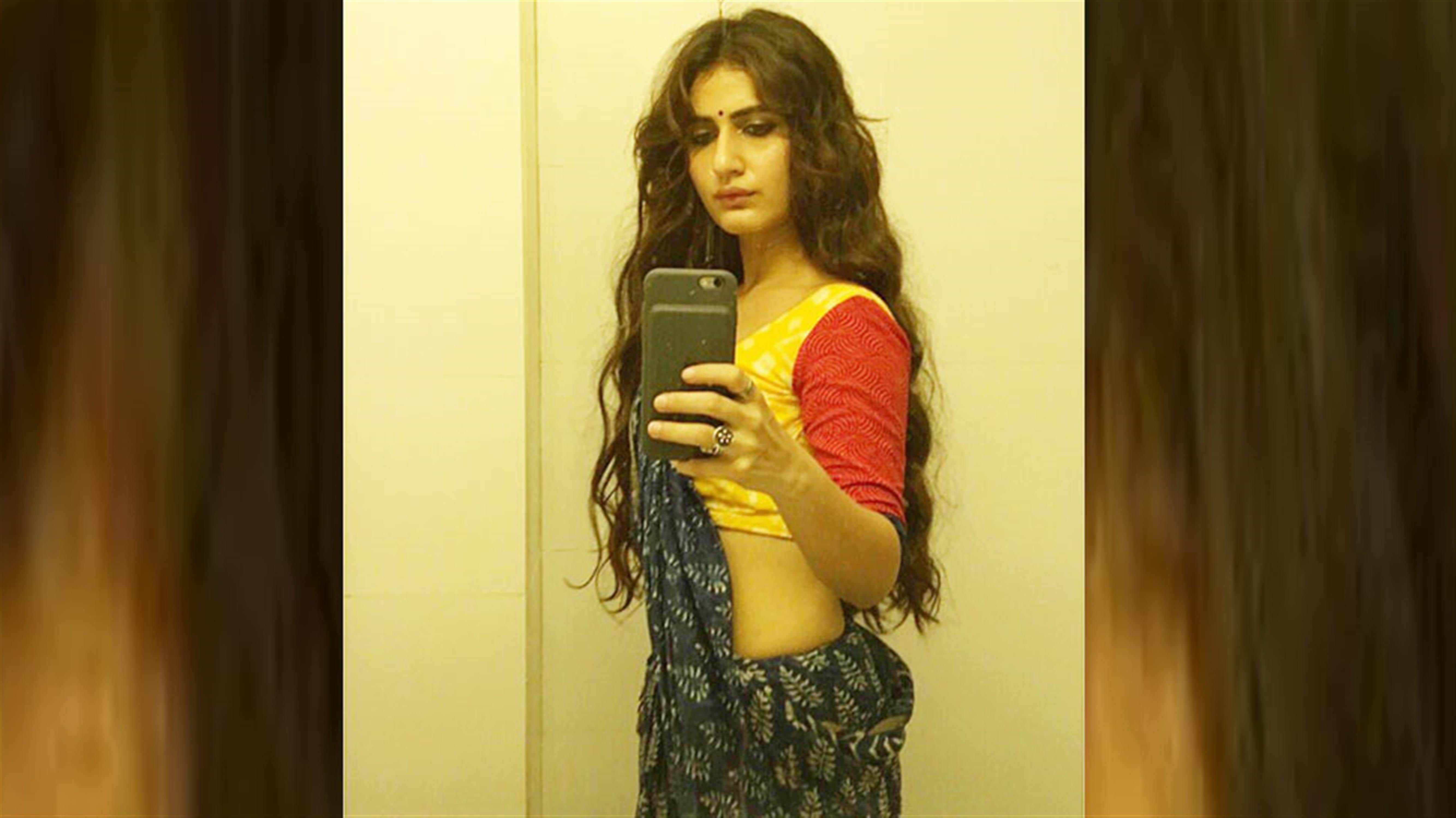 फातिमा सना शेख 