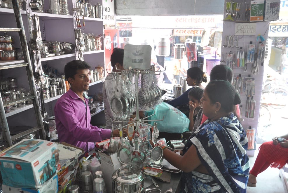 Dhanteras festival will celebrate today