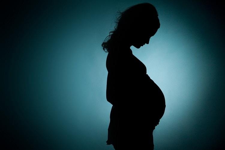 Two unmarried girl become mother in last two days 