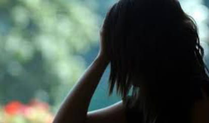 Two unmarried girl become mother in last two days 