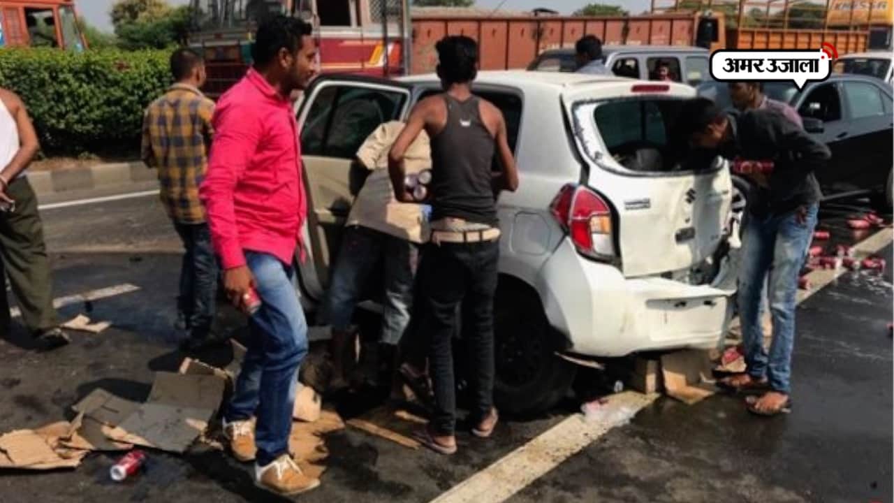 गुजरात शराब