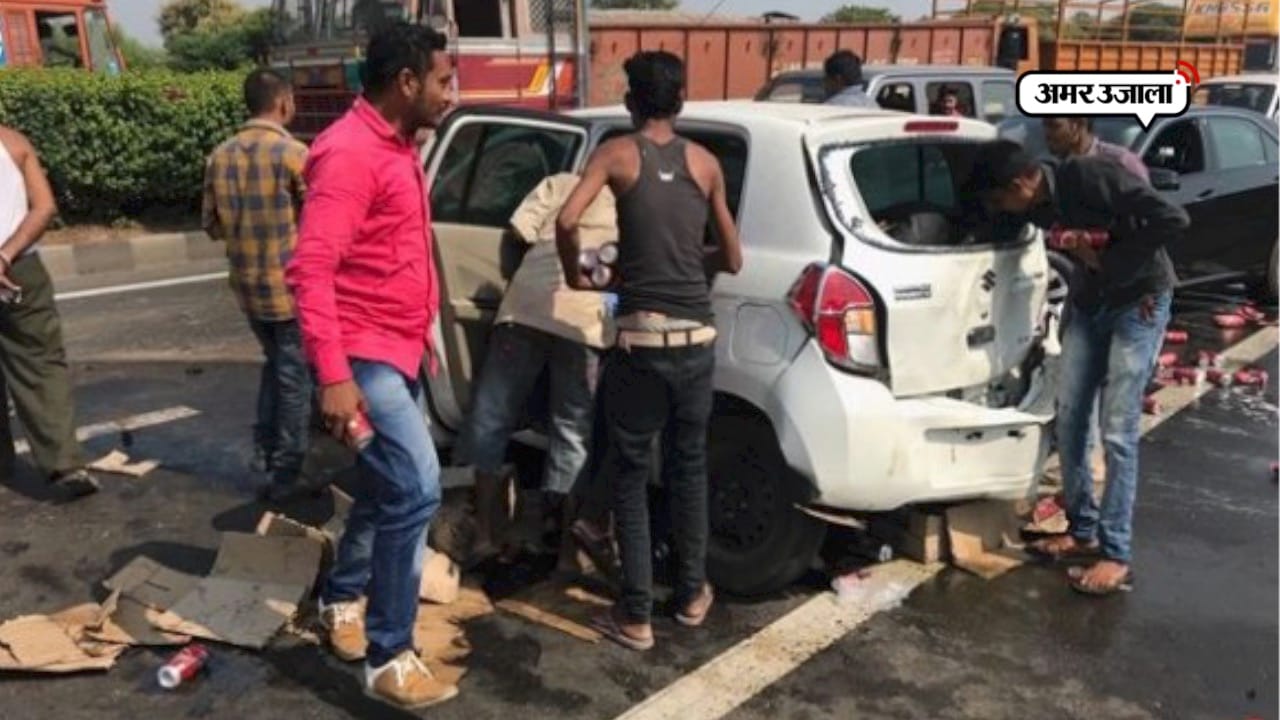 गुजरात शराब