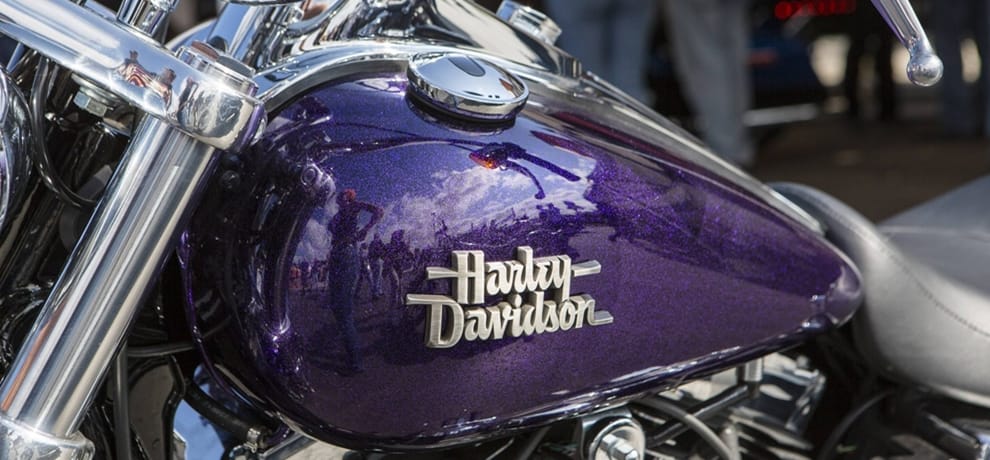 Harley-Davidson plans to open University in India to Train employees