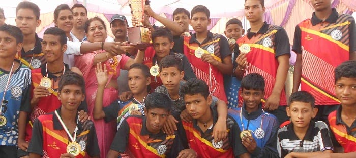 dehradun takes away senior hockey championship