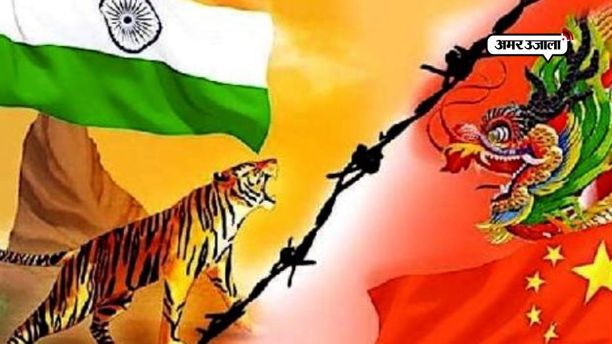 india china conflict clash in ladakh china moves backwards is dragon adopting 1962 strategy