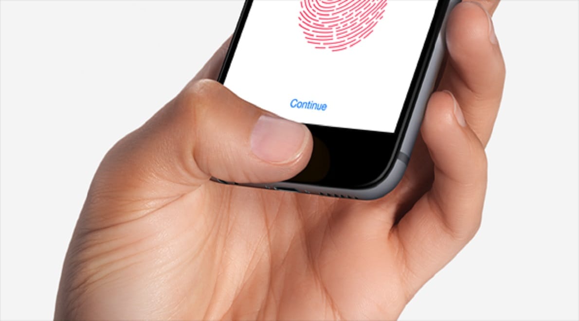 Apple likely to Drop Touch ID in the Next iPhone and give face id