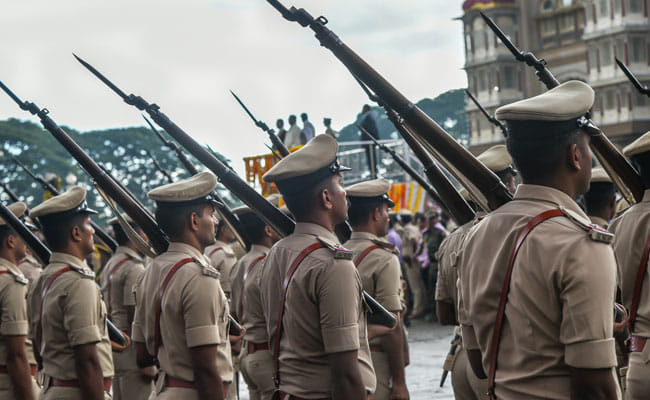  Bihar Police Job Recruitment for Sub Inspector Vacancy