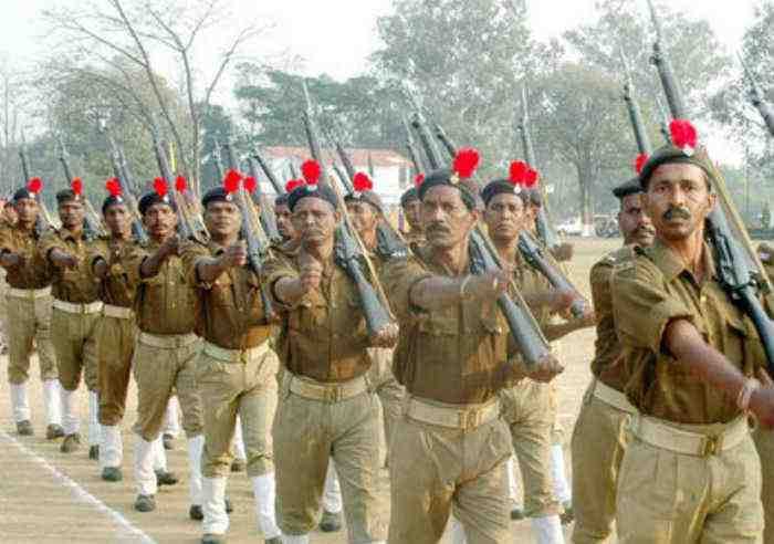  Bihar Police Job Recruitment for Sub Inspector Vacancy