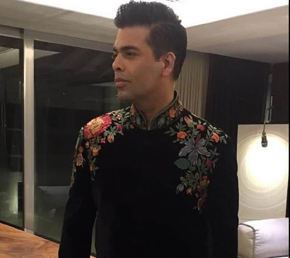Karan Johar cancelled his plan to launch Prabhas in Bollywood, Here is reason