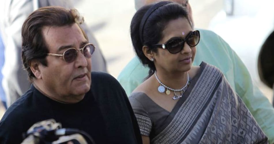 Vinod Khanna’s wife Kavita disappointed with Gurdaspur bypoll results