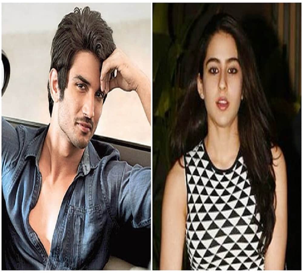 Abhishek Kapoor and KriArj Entertainment dispute has been solved, Kedarnath shooting will start soon