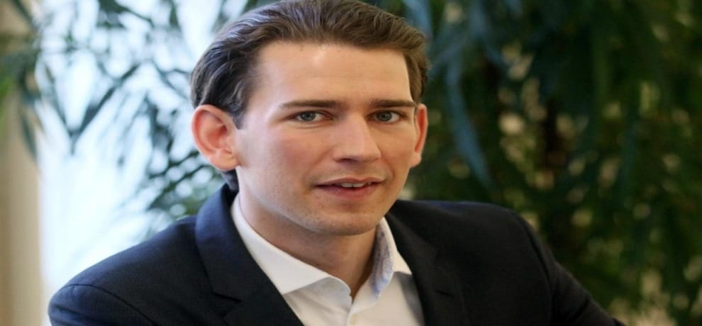 Sebastian Kurz set to be Austria chancellor