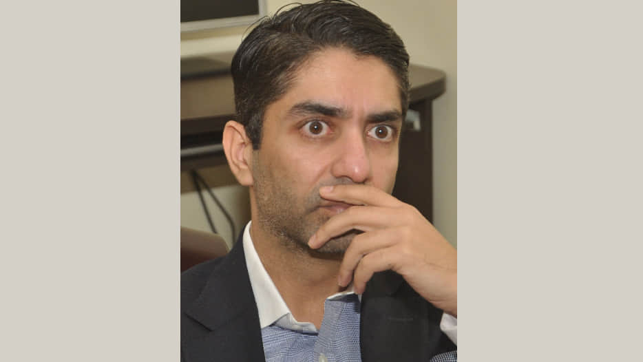 Abhinav Bindra says lack of sports science in country